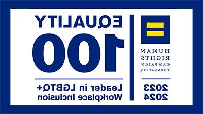 Human Rights Campaign - Equality 100 │ 全球最大网赌正规平台公司